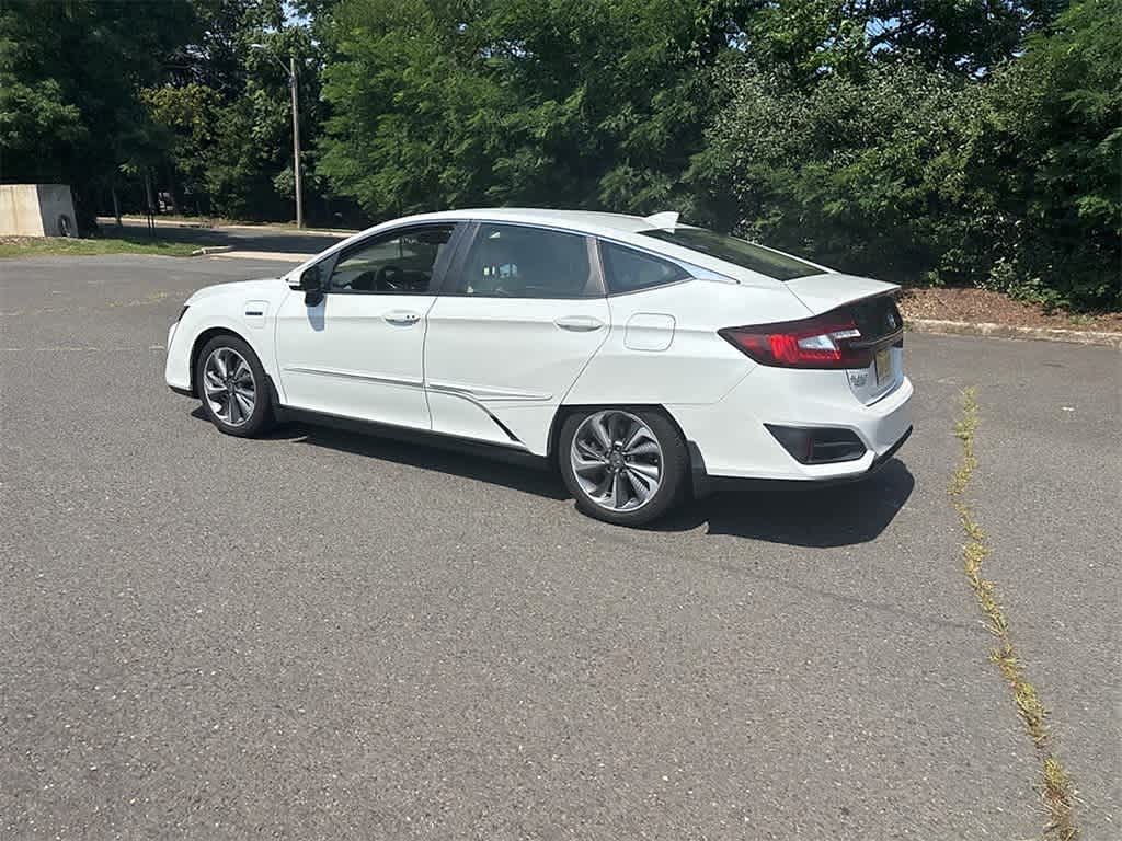 Thumbnail: 2018 Honda Clarity - 17