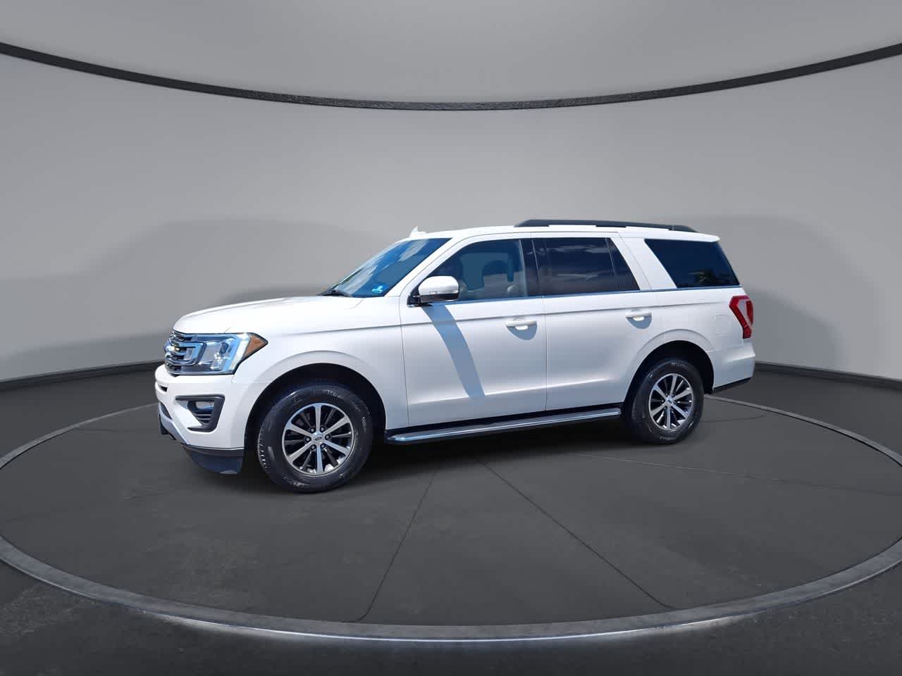 Thumbnail: 2018 Ford Expedition - 4