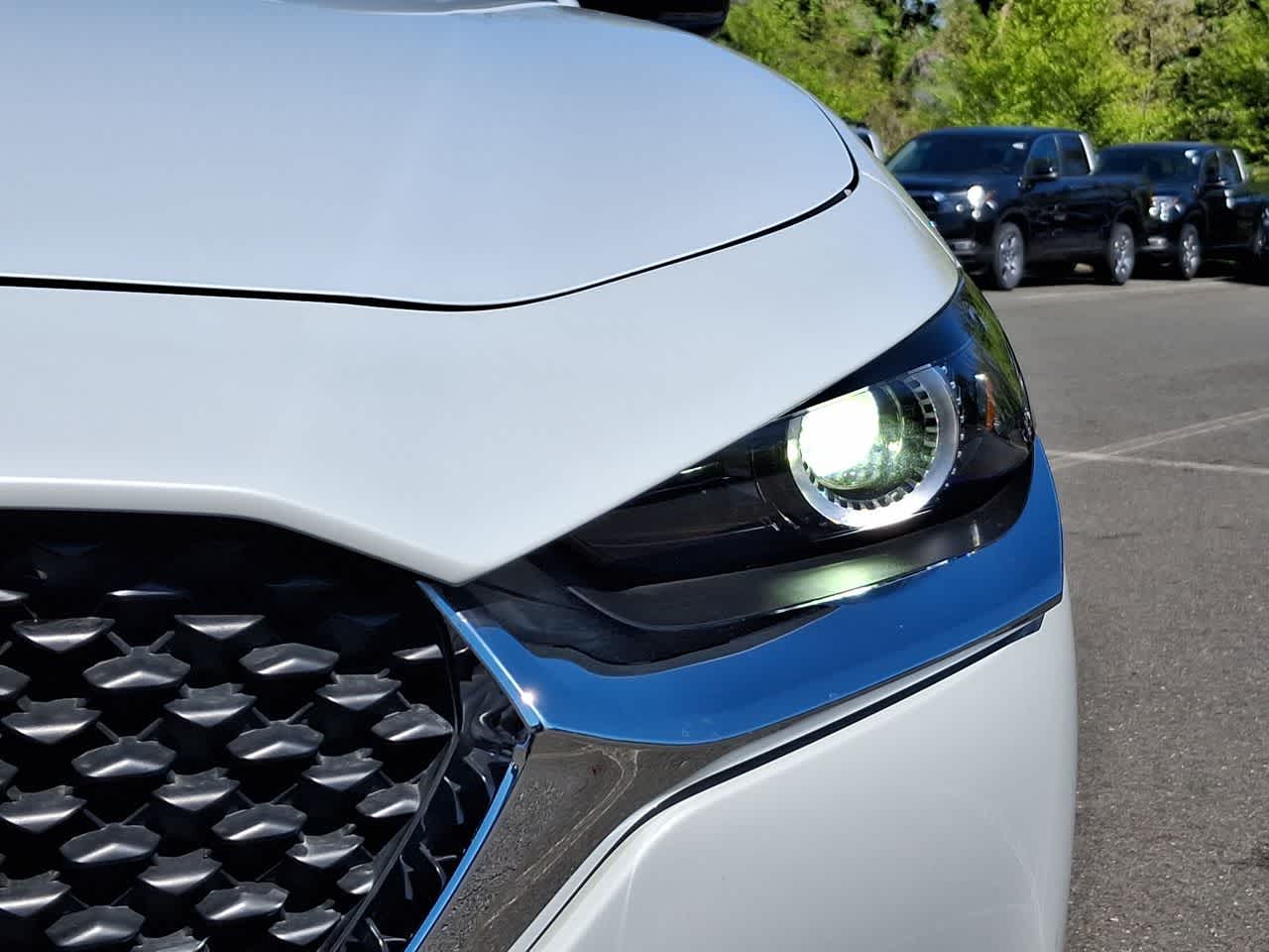 Thumbnail: 2024 Mazda CX-30 - 30
