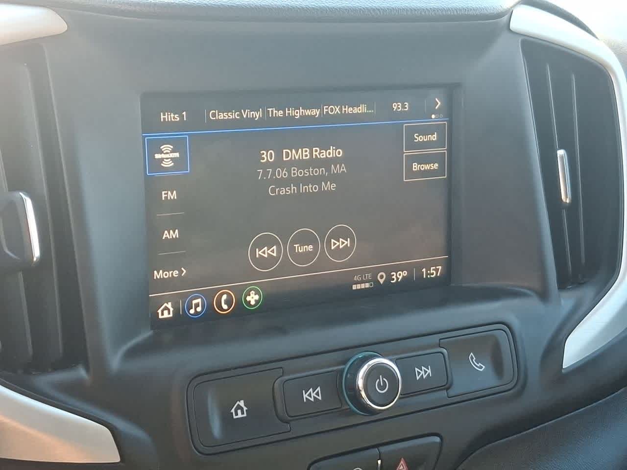 Thumbnail: 2024 GMC Terrain - 20