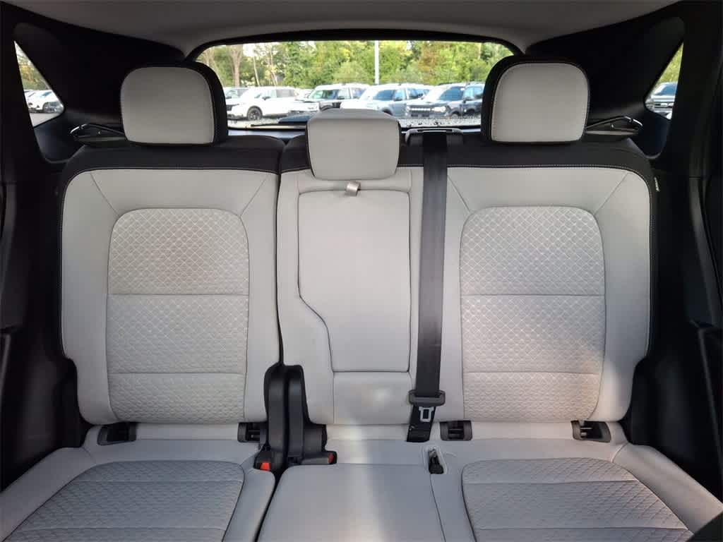 Thumbnail: 2023 Ford Escape - 13