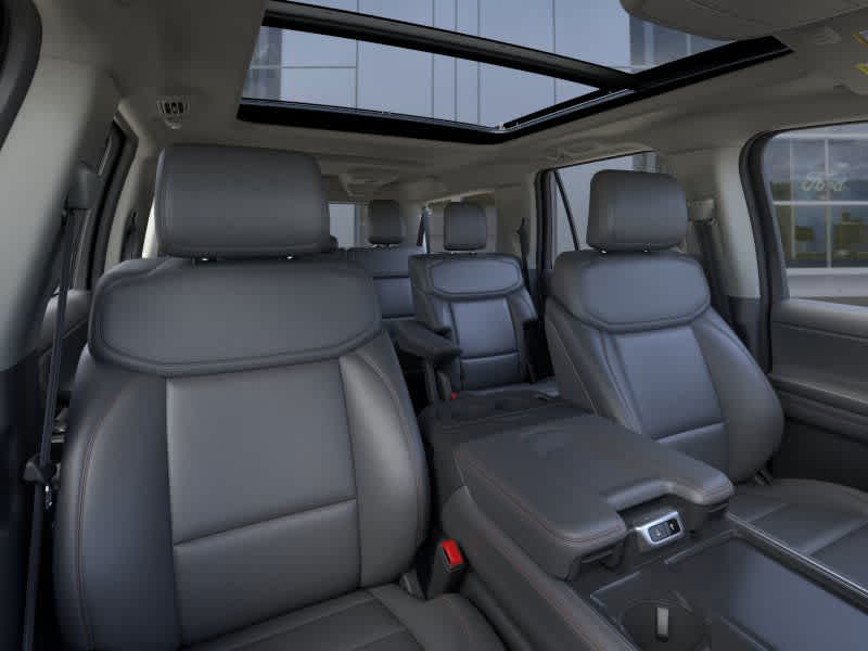 Thumbnail: 2025 Ford Expedition MAX - 10