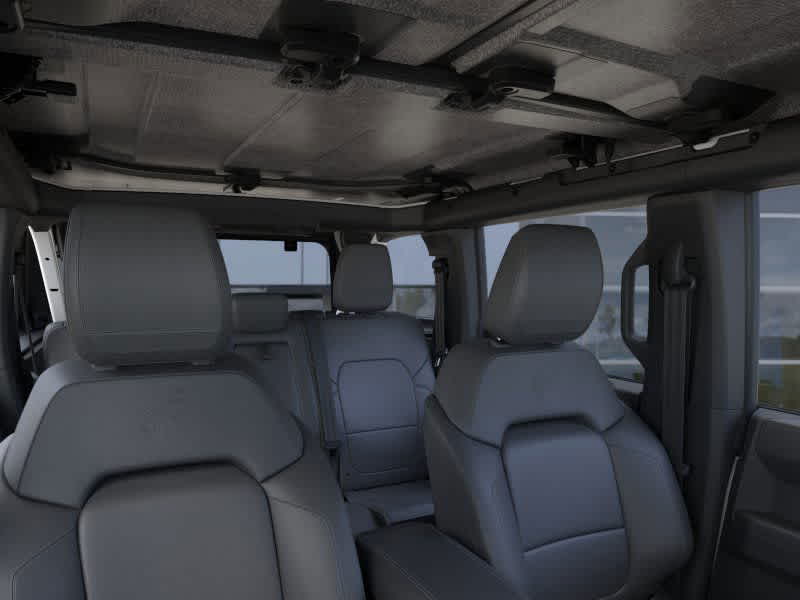 Thumbnail: 2025 Ford Bronco - 12