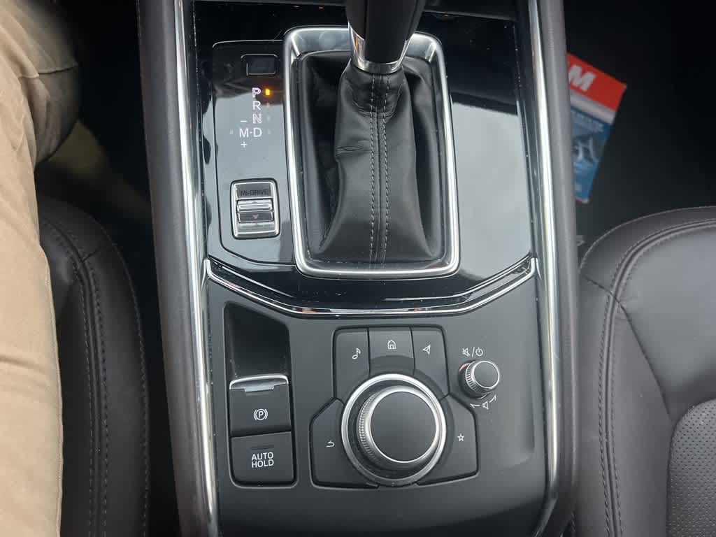 Thumbnail: 2023 Mazda CX-5 - 21