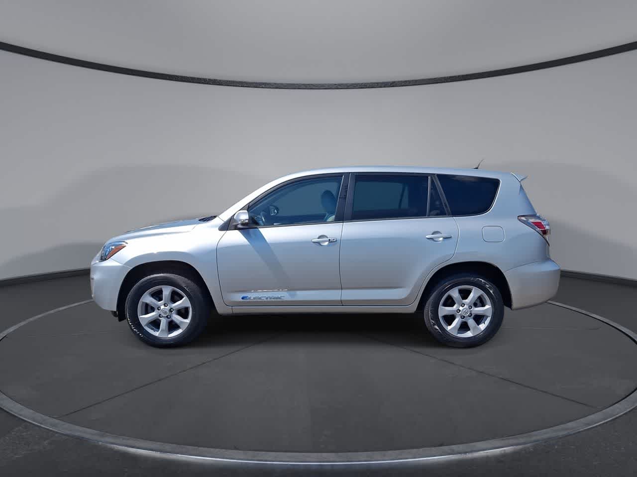 Thumbnail: 2012 Toyota RAV4 - 5