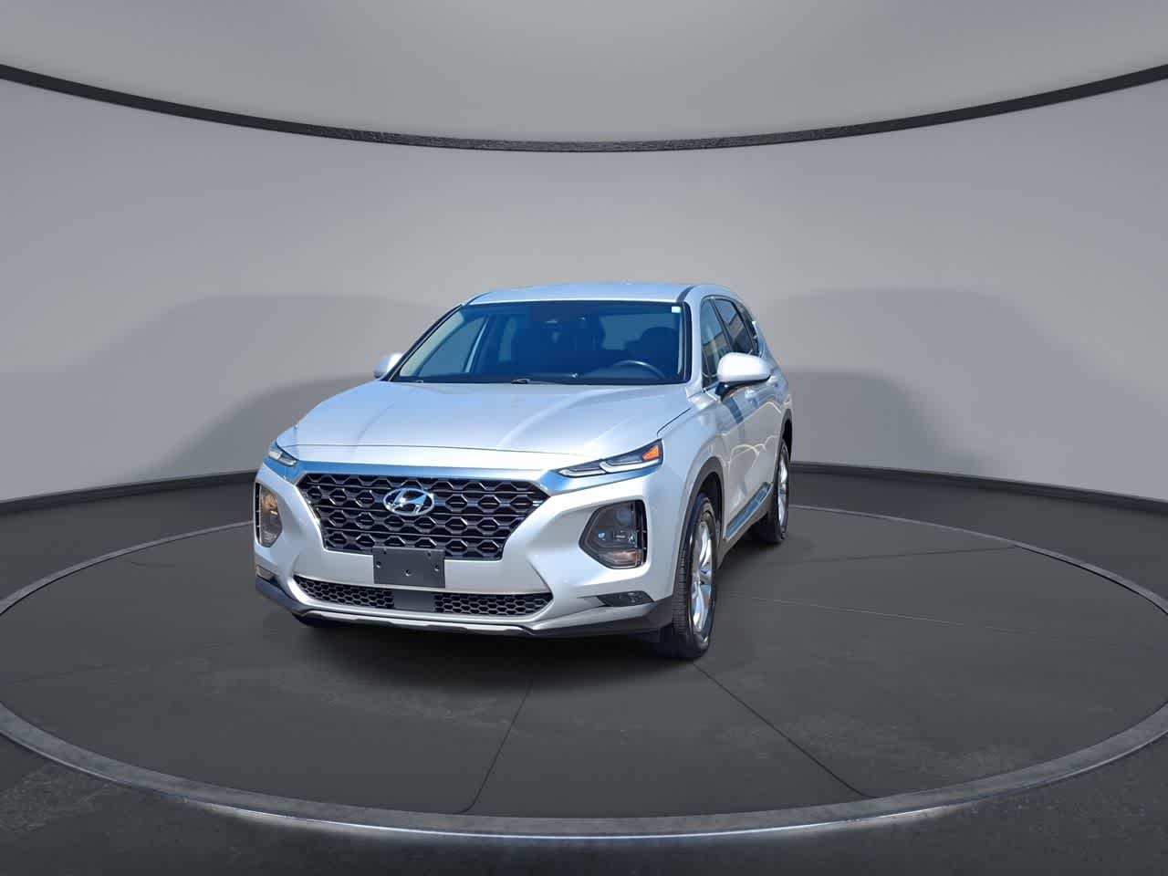 Thumbnail: 2019 Hyundai Santa Fe - 3