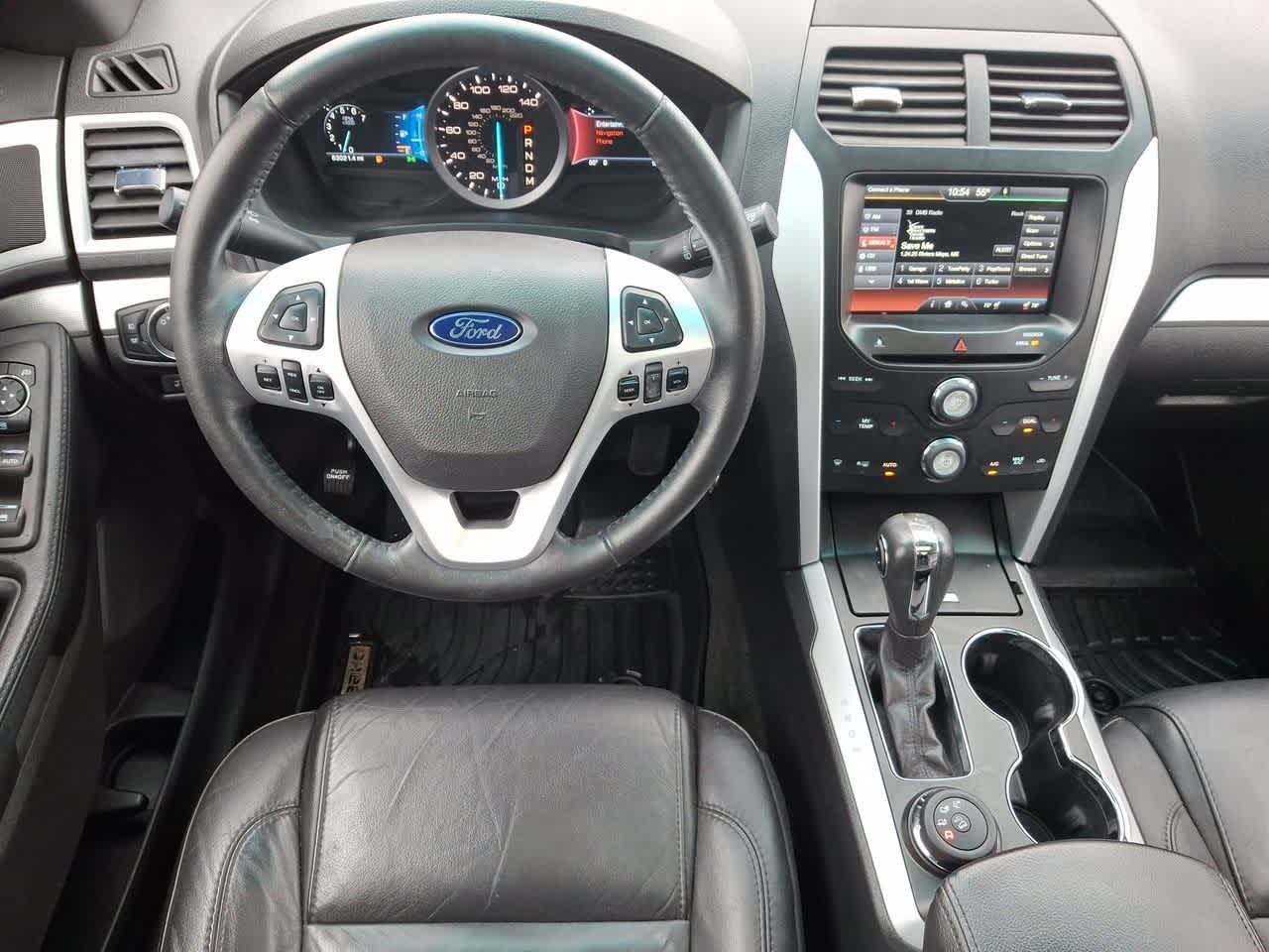 Thumbnail: 2015 Ford Explorer - 27