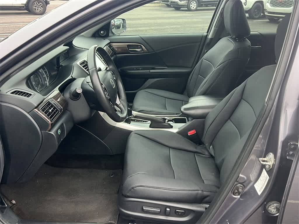 Thumbnail: 2016 Honda Accord - 24