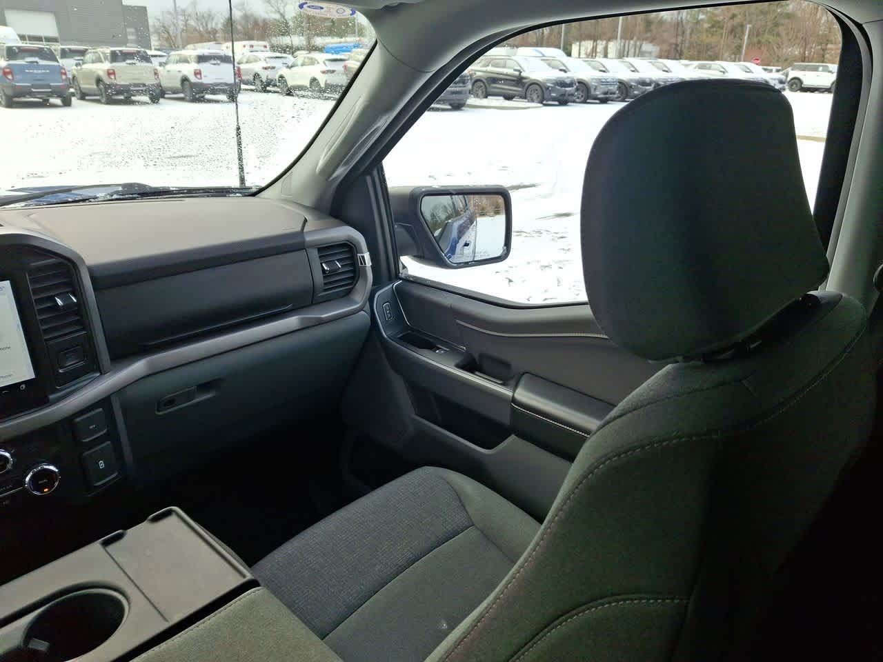 Thumbnail: 2025 Ford F-150 - 11