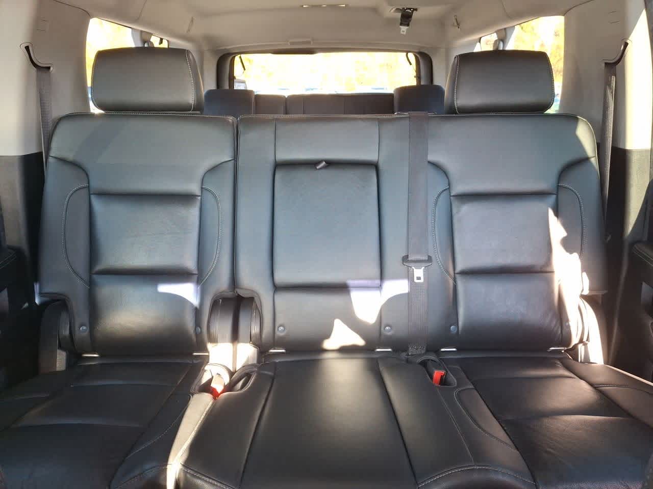 Thumbnail: 2020 Chevrolet Suburban - 13