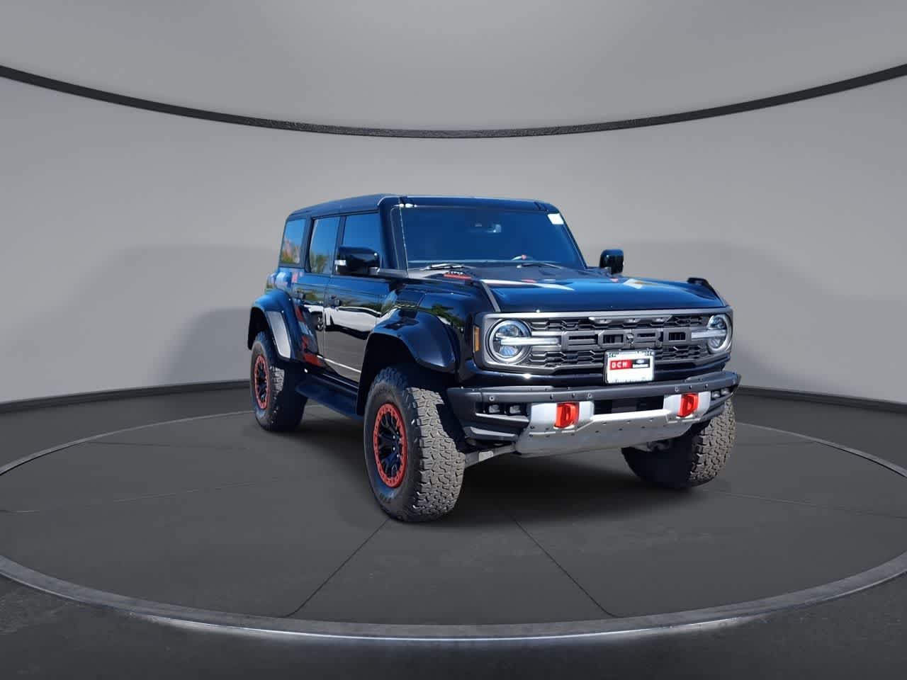 Thumbnail: 2024 Ford Bronco - 2