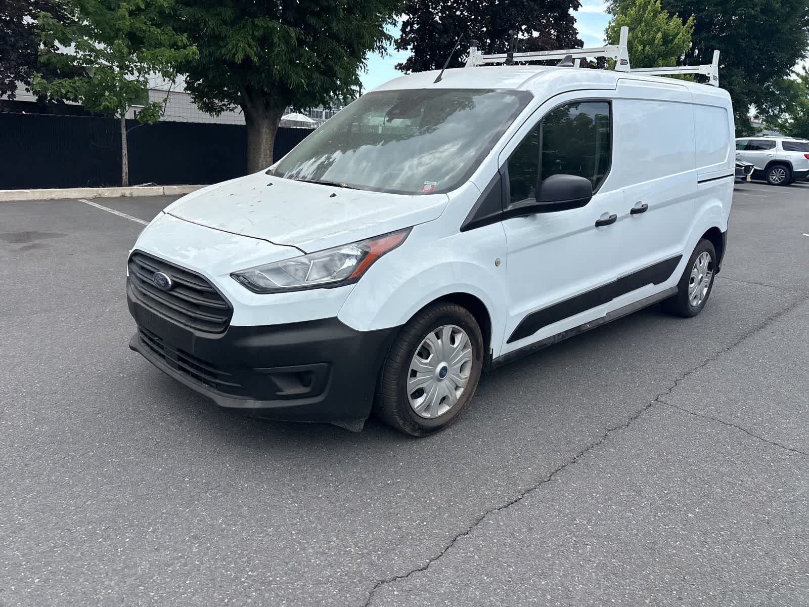 2022 Ford Transit Series Connnect XL -
                  Eatontown, NJ
