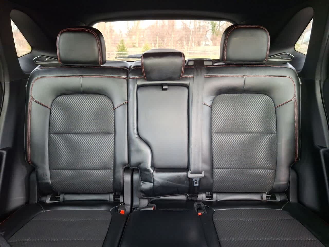 Thumbnail: 2023 Ford Escape - 12