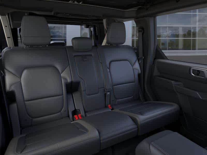 Thumbnail: 2025 Ford Bronco - 11