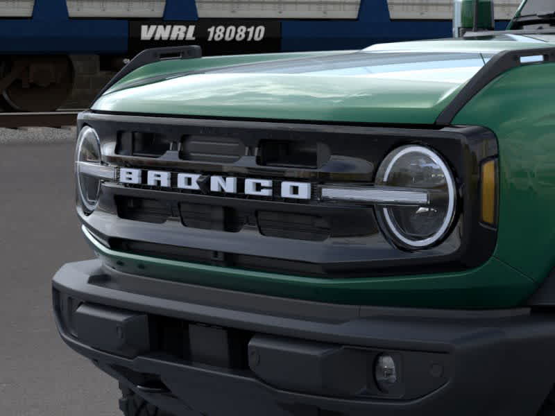 Thumbnail: 2025 Ford Bronco - 19