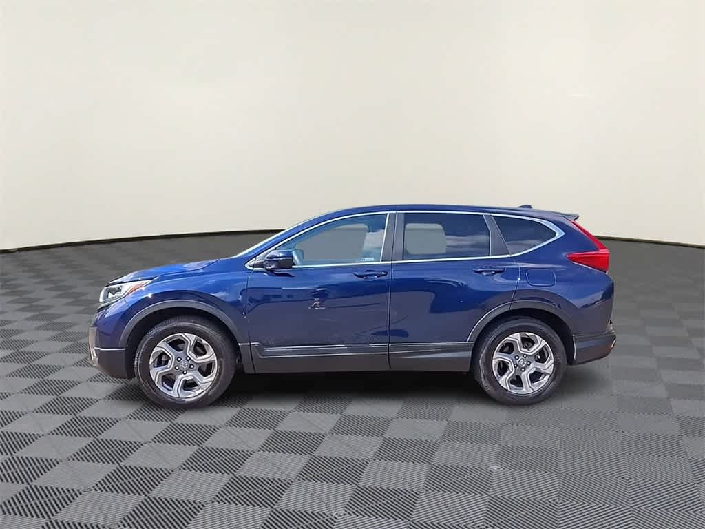 Thumbnail: 2019 Honda CR-V - 5