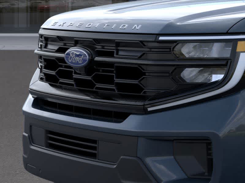 Thumbnail: 2025 Ford Expedition MAX - 17