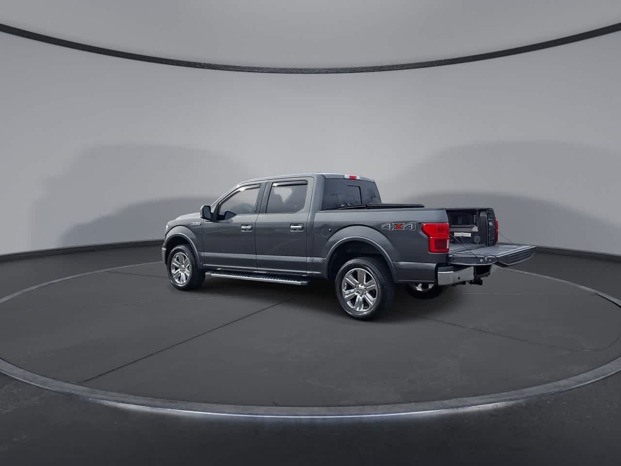 Thumbnail: 2019 Ford F-150 - 6
