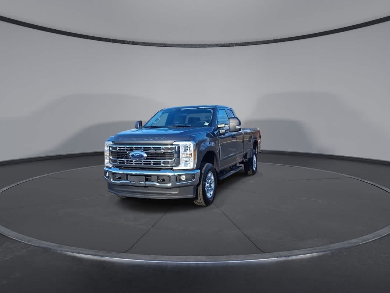 Thumbnail: 2025 Ford F-250 - 3