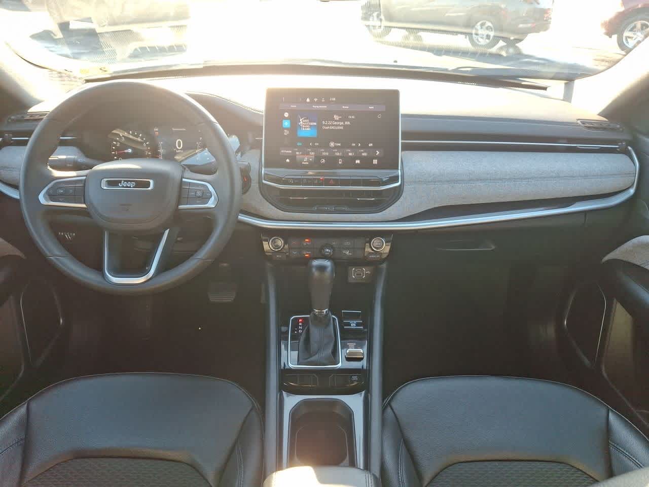 Thumbnail: 2024 Jeep Compass - 10