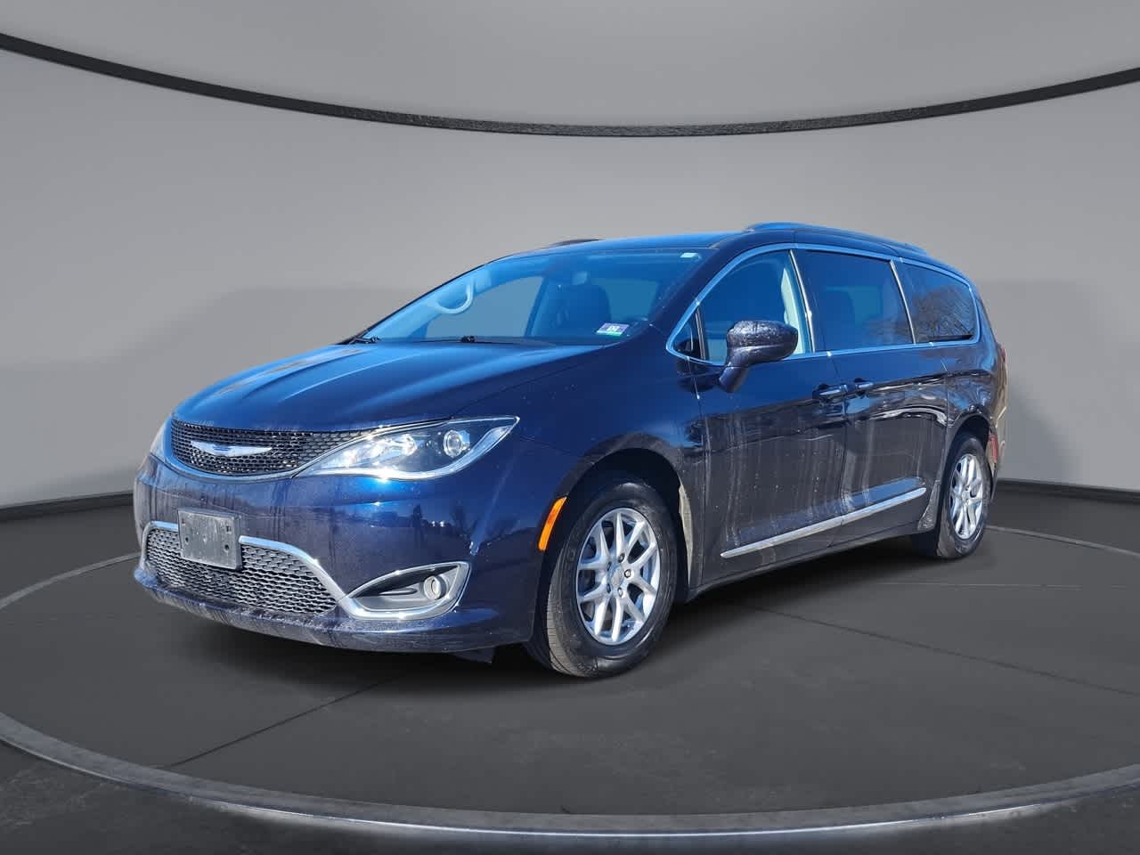 2020 Chrysler Pacifica Touring L -
                  Eatontown, NJ