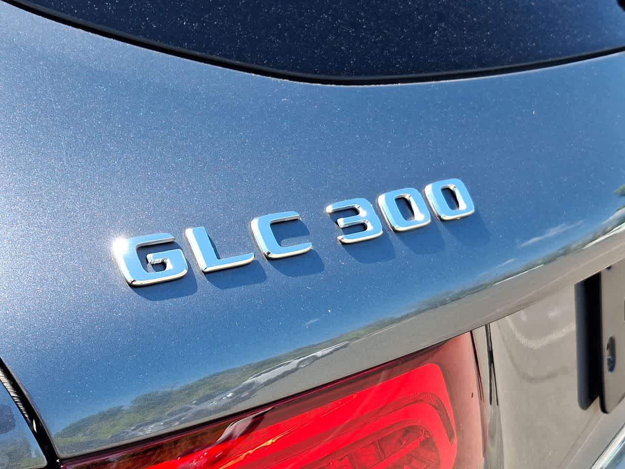 Thumbnail: 2018 Mercedes-Benz GLC - 28