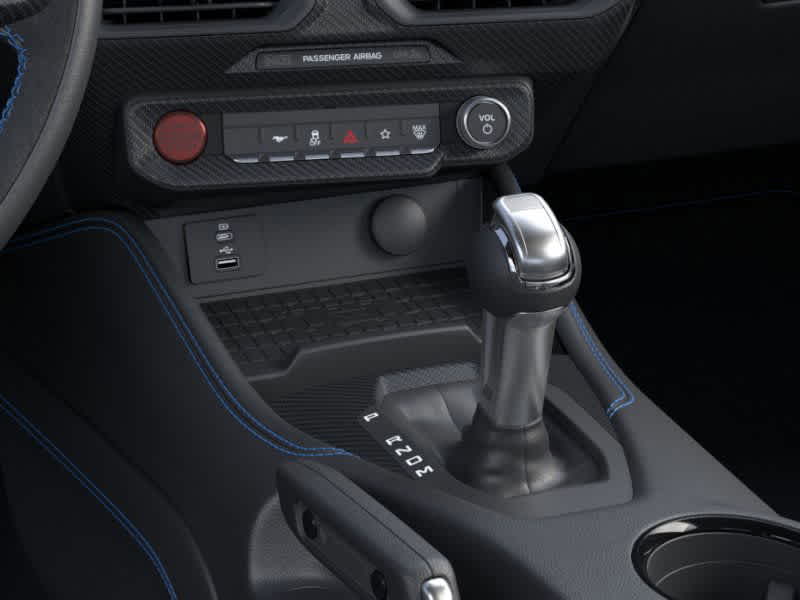 Thumbnail: 2025 Ford Mustang - 15