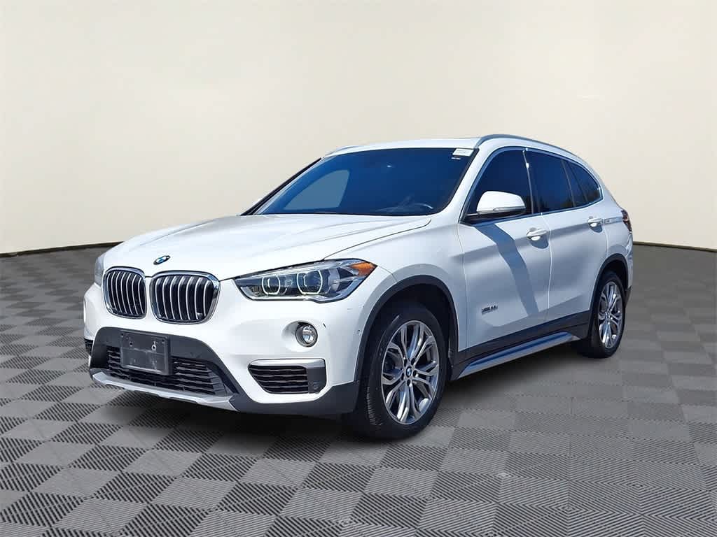 2017 BMW X1 xDrive28i -
                  Eatontown, NJ
