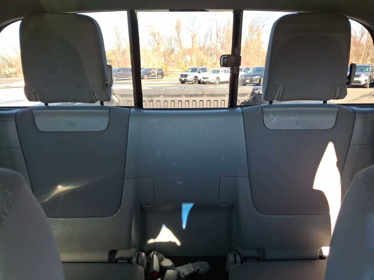 Thumbnail: 2013 Toyota Tacoma - 13