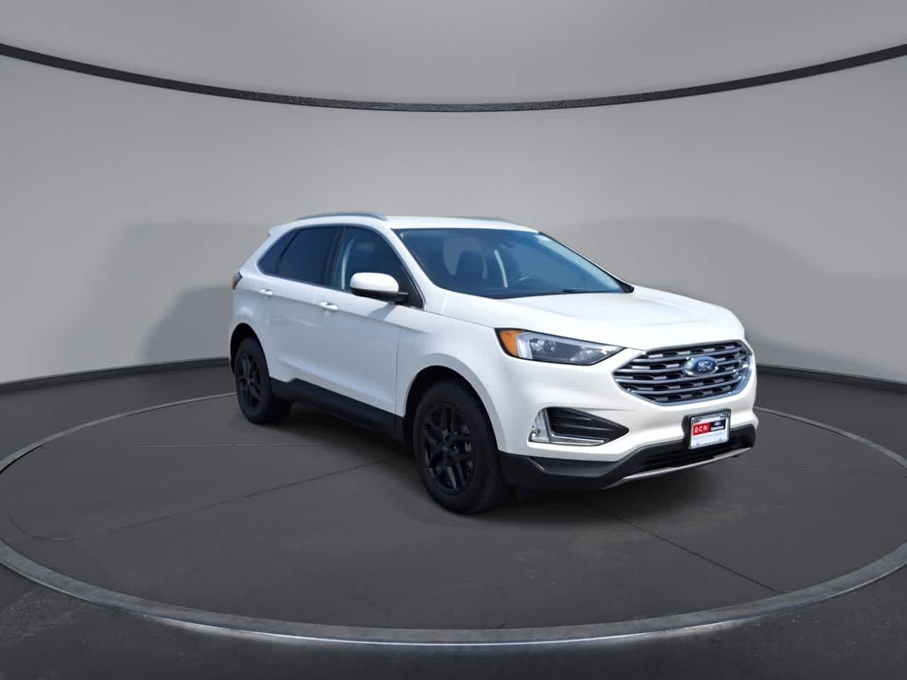Thumbnail: 2022 Ford Edge - 2