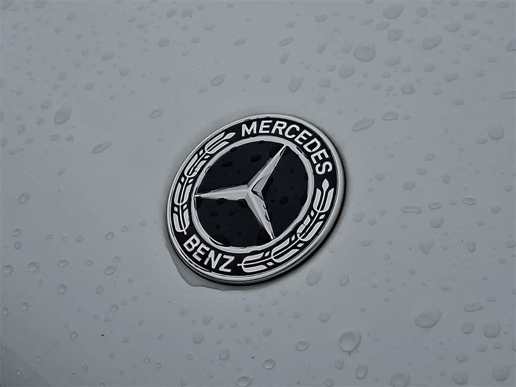 2022 Mercedes-Benz GLC 300 22