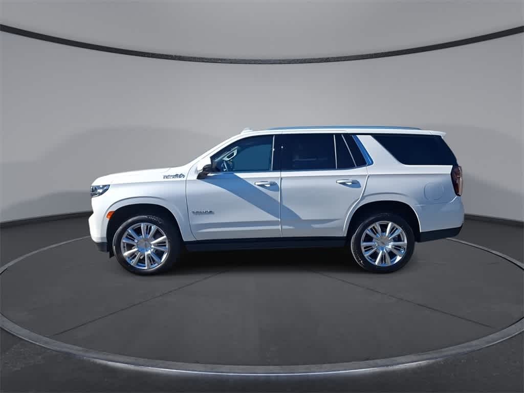 Thumbnail: 2024 Chevrolet Tahoe - 5