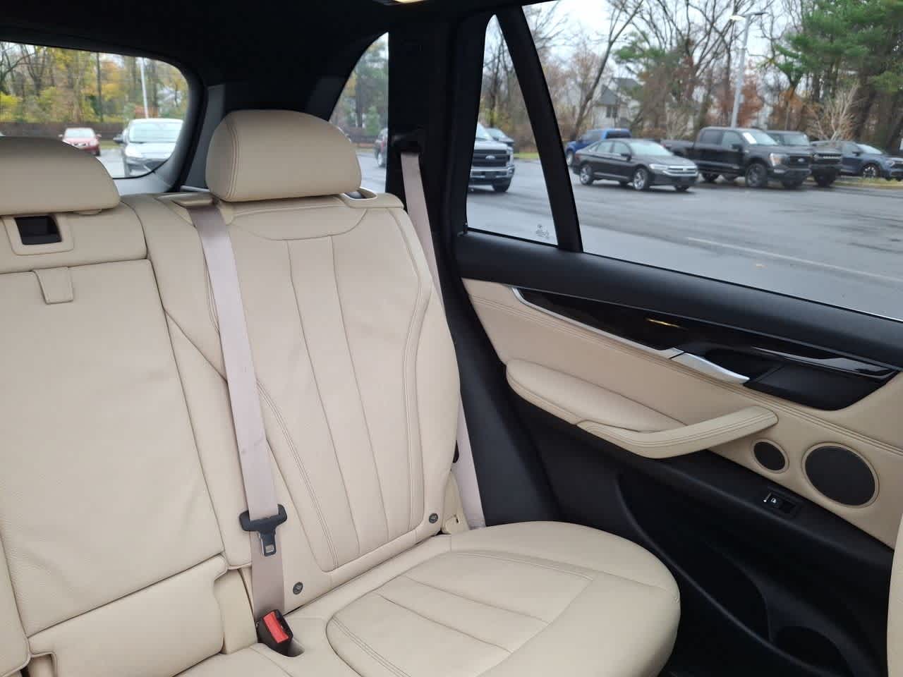 Thumbnail: 2017 BMW X5 - 14