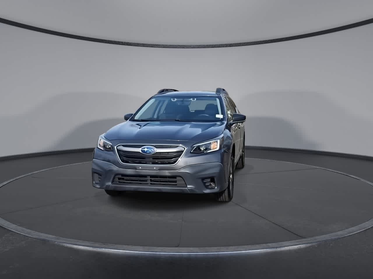 Thumbnail: 2020 Subaru Outback - 3