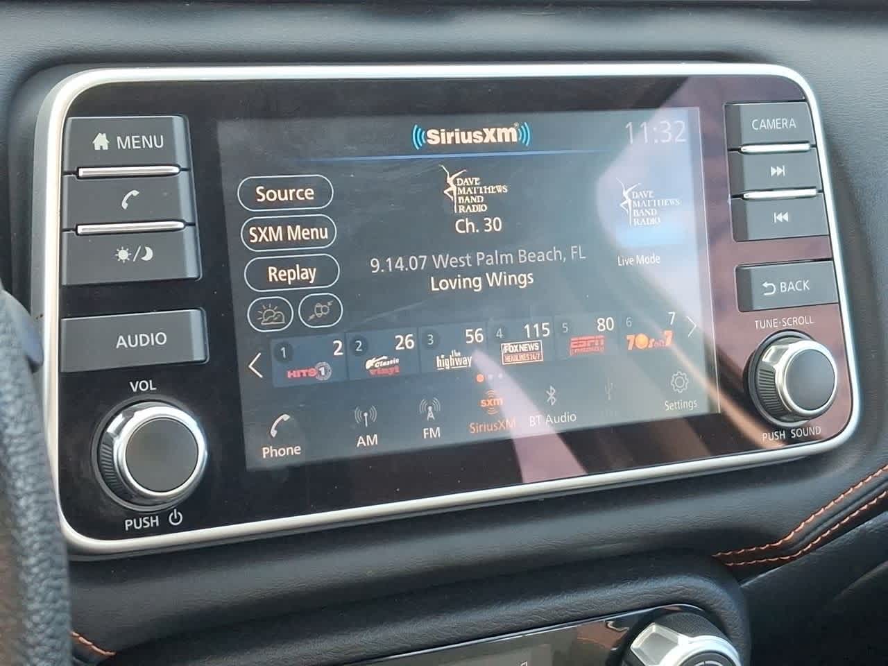 Thumbnail: 2022 Nissan Versa - 20