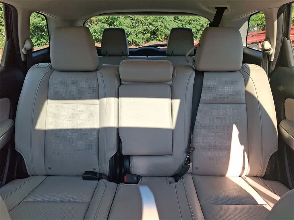Thumbnail: 2014 Mazda CX-9 - 13