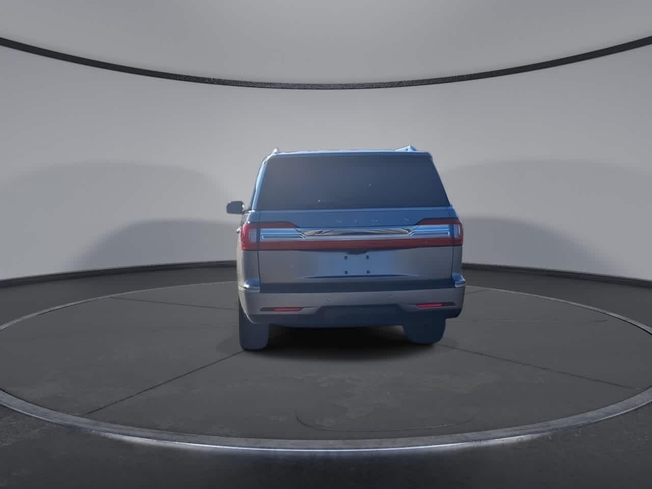 Thumbnail: 2019 Lincoln Navigator - 7