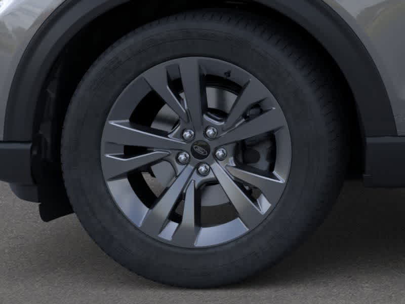 Thumbnail: 2026 Ford Explorer - 19