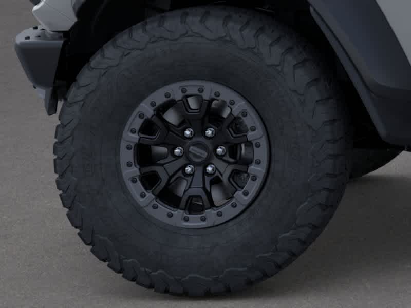 Thumbnail: 2026 Ford Bronco - 21
