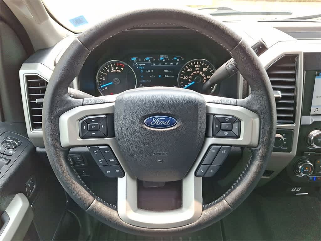 2018 Ford F-150  16