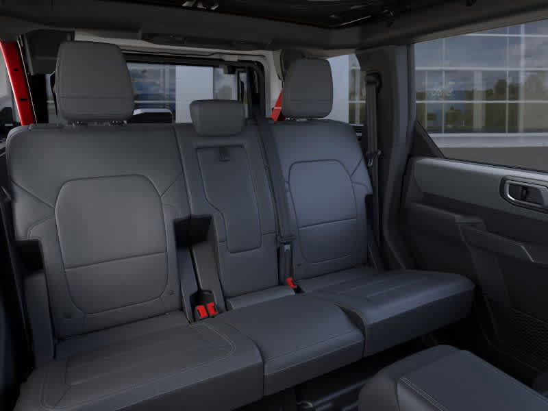 Thumbnail: 2025 Ford Bronco - 11