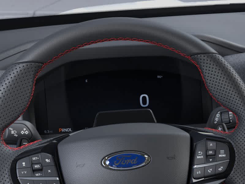 Thumbnail: 2025 Ford Explorer - 13