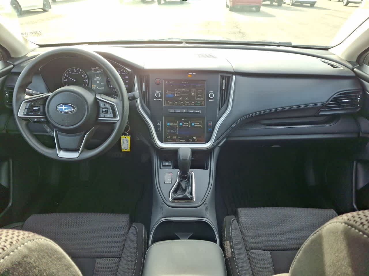 Thumbnail: 2020 Subaru Outback - 10