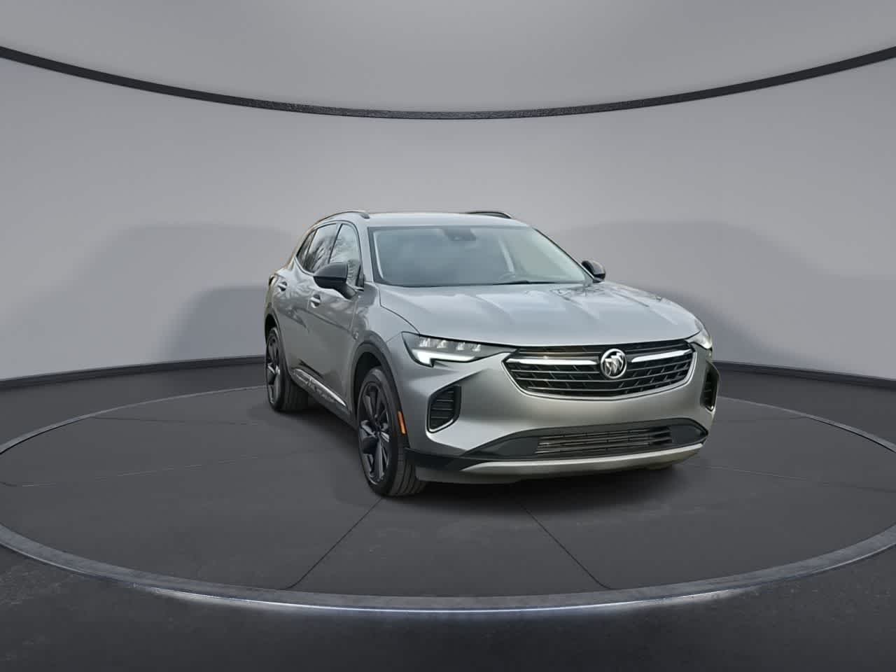 Thumbnail: 2023 Buick Envision - 2