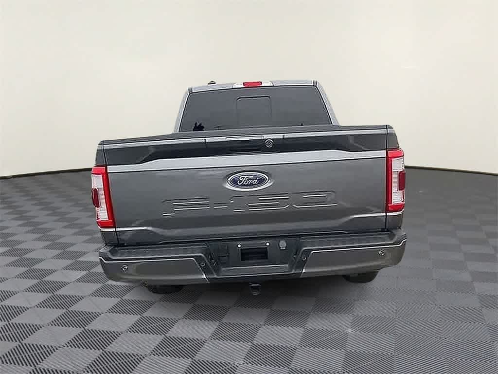 Thumbnail: 2023 Ford F-150 - 7