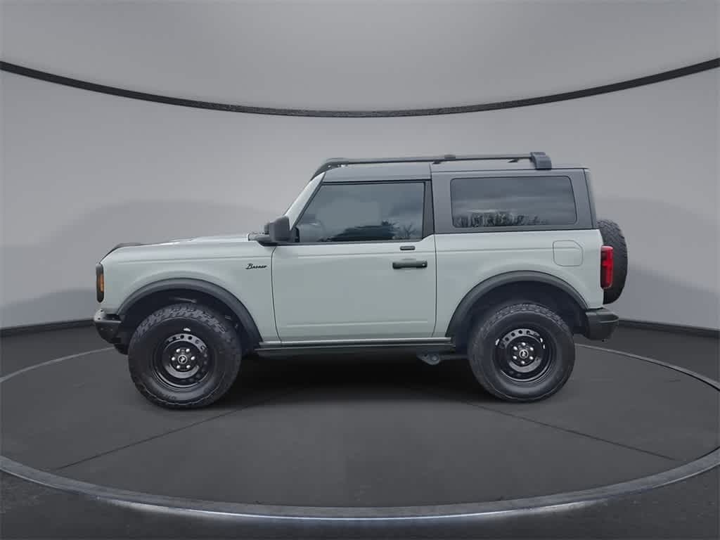 Thumbnail: 2021 Ford Bronco - 5
