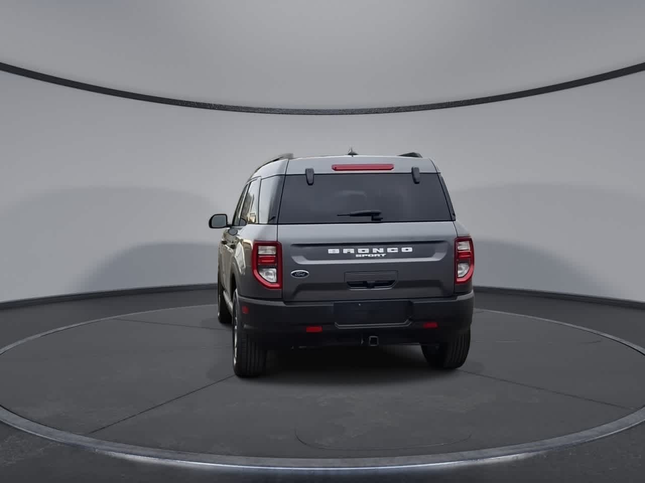 Thumbnail: 2022 Ford Bronco Sport - 7