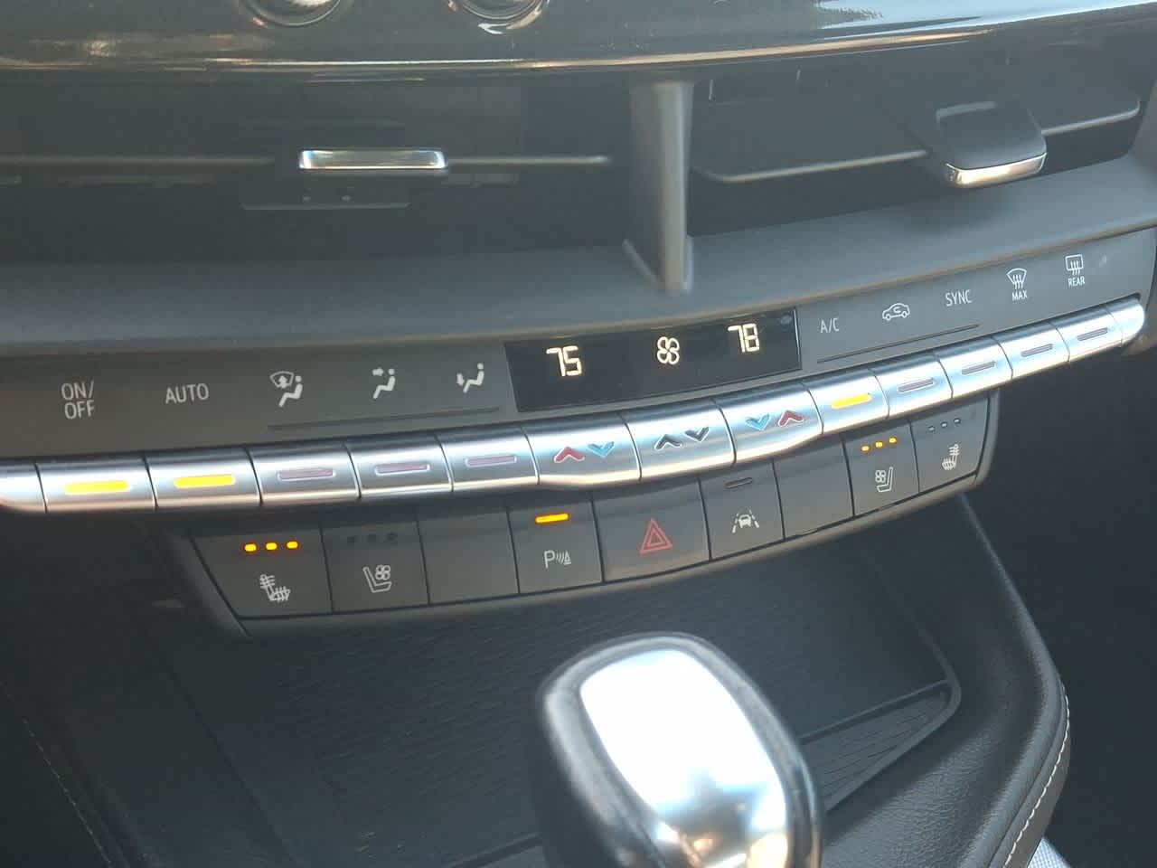 Thumbnail: 2023 Cadillac CT4 - 25