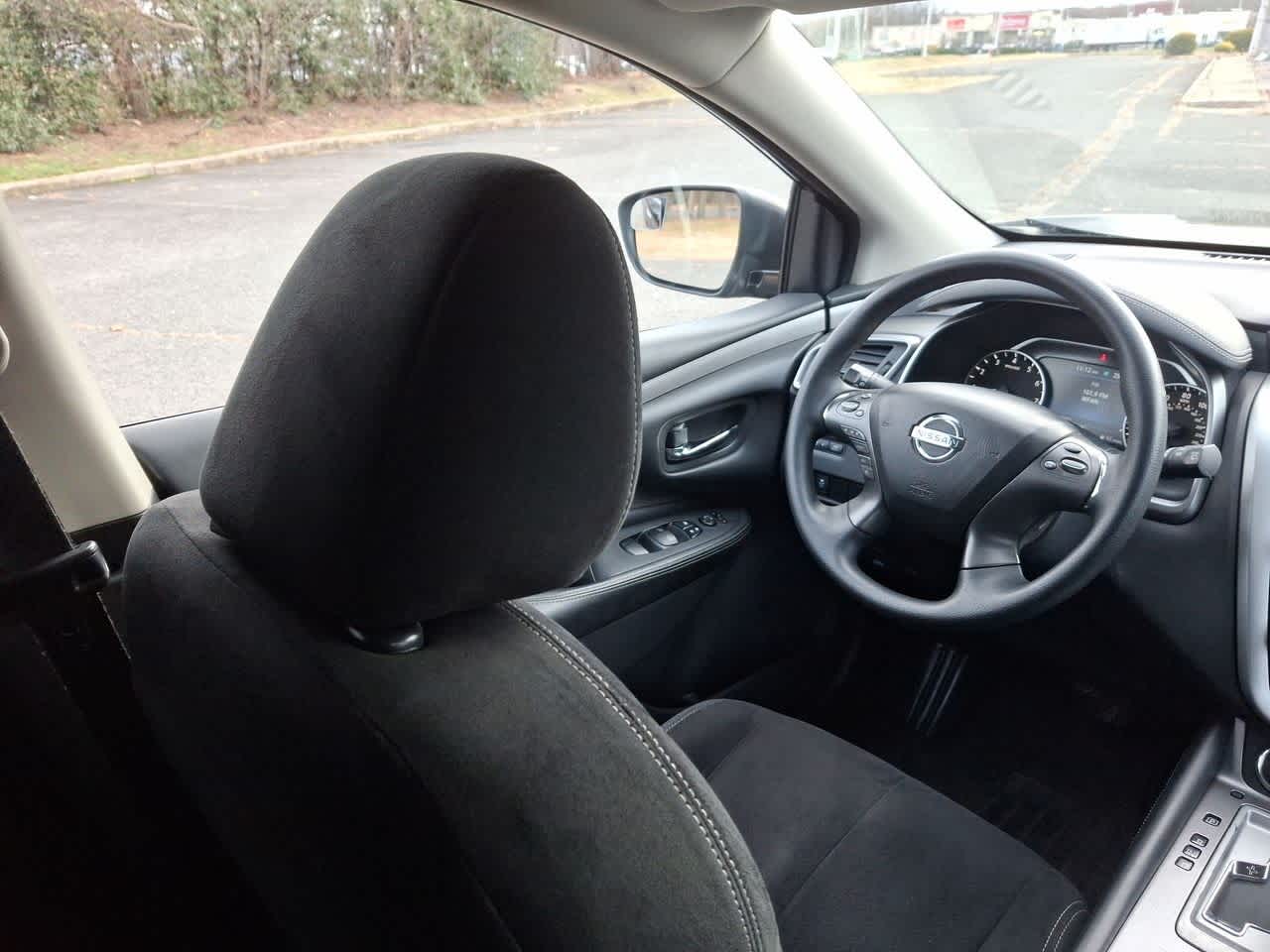 Thumbnail: 2019 Nissan Murano - 15