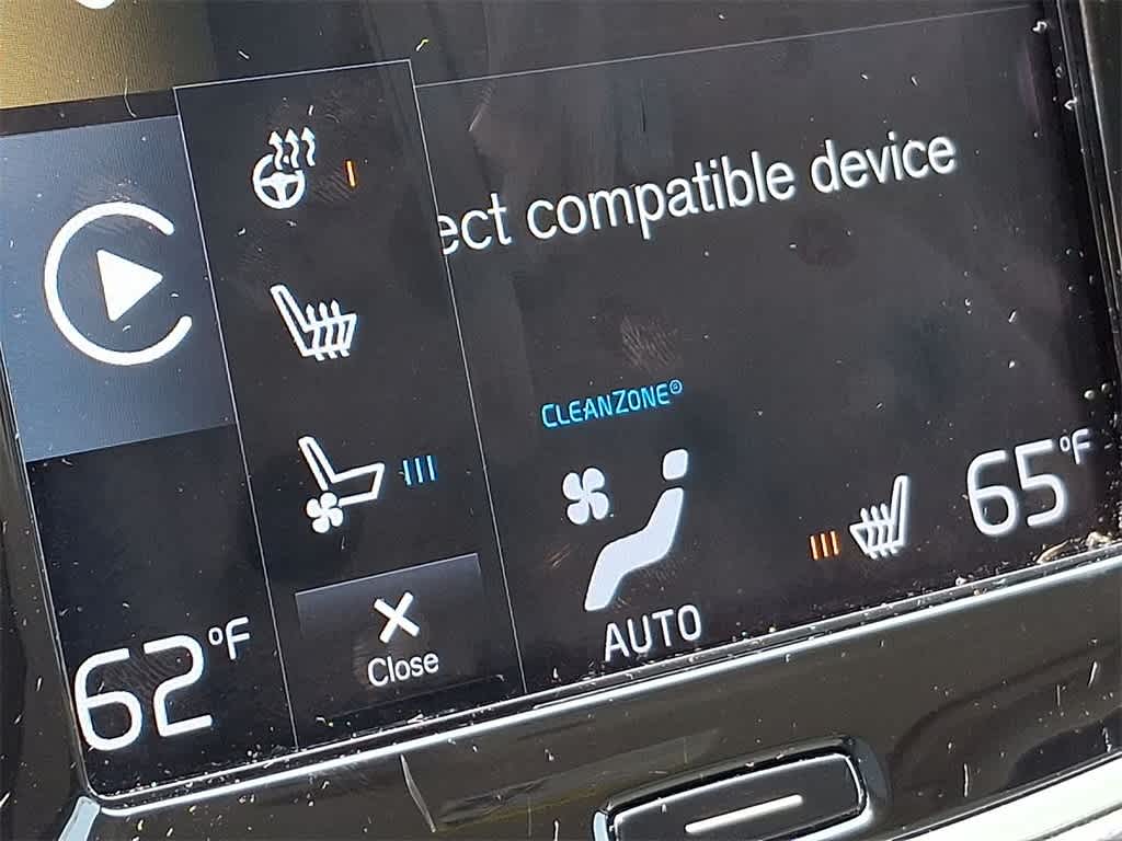 2022 Volvo XC90 T6 Inscription 19